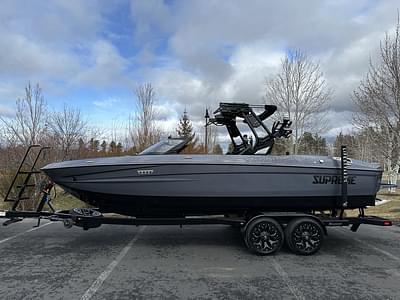 BOATZON | Supreme Boats S240 2024