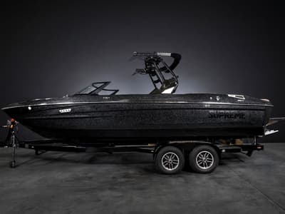 BOATZON | Supreme Boats S240 2026