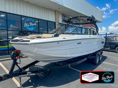 BOATZON | Supreme Boats S240 2026