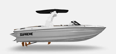 BOATZON | Supreme Boats S240 2027