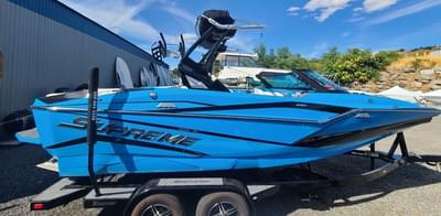BOATZON | Supreme Boats ZS212 2021 BOATZON | Supreme Boats ZS212 2021