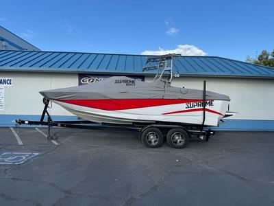 BOATZON | Supreme Boats ZS212 2023 BOATZON | Supreme Boats ZS212 2023