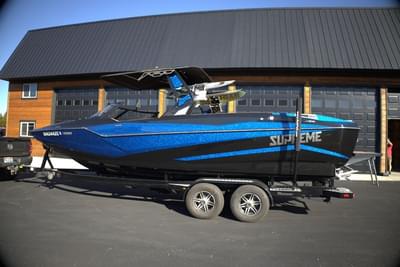 BOATZON | Supreme Boats ZS252 2023 BOATZON | Supreme Boats ZS252 2023
