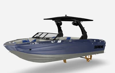 BOATZON | Supreme S 220 2027