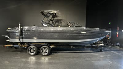 BOATZON | Supreme S 240 2026