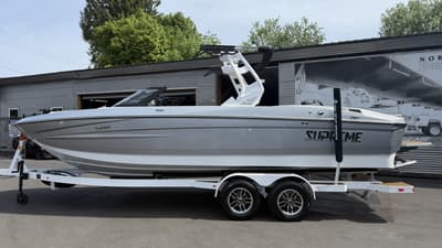 BOATZON | Supreme S 240 2026