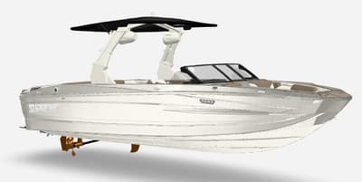 BOATZON | Supreme S 240 2027