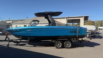 BOATZON | Supreme S 240 2027