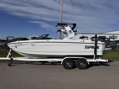 BOATZON | Supreme S220 2023