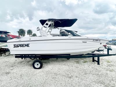BOATZON | Supreme S220 2023 BOATZON | Supreme S220 2023
