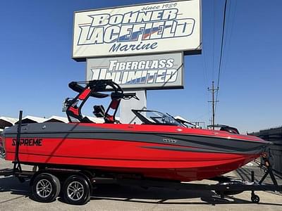 BOATZON | Supreme S220 2024 BOATZON | Supreme S220 2024