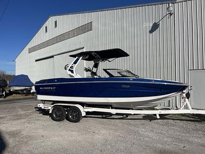 BOATZON | Supreme S220 2024