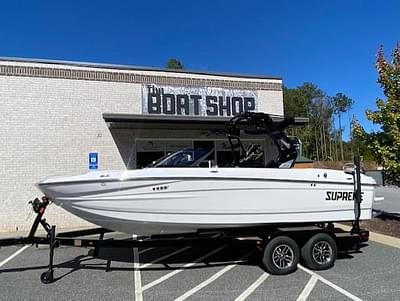 BOATZON | Supreme S220 2025 BOATZON | Supreme S220 2025
