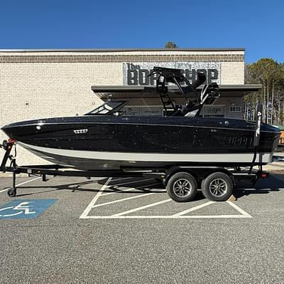 BOATZON | Supreme S220 2025 BOATZON | Supreme S220 2025