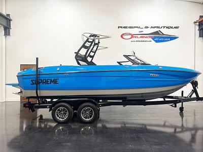 BOATZON | Supreme S220 2025
