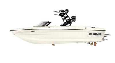 BOATZON | Supreme S220 2026 BOATZON | Supreme S220 2026