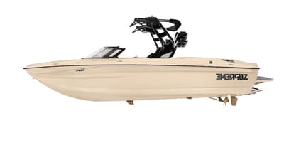 BOATZON | Supreme S220 2026