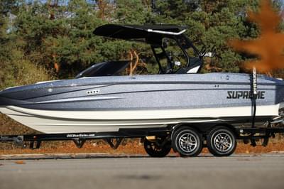 BOATZON | Supreme S220 2026