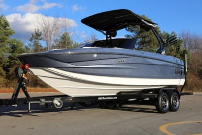 BOATZON | Supreme S220 2026