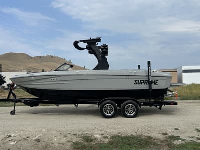 BOATZON | Supreme S220 2027