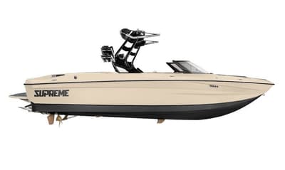 BOATZON | Supreme S220 by Correct Craft 2027