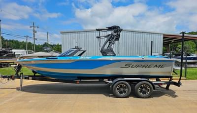 BOATZON | Supreme S224 2018 BOATZON | Supreme S224 2018