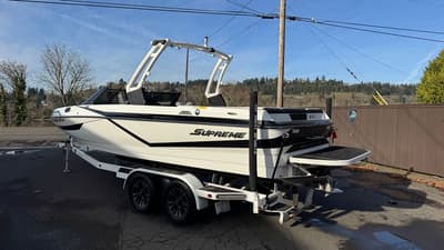 BOATZON | Supreme S238 2019