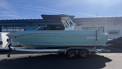 BOATZON | Supreme S240 2022 BOATZON | Supreme S240 2022