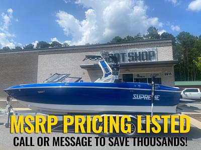 BOATZON | Supreme S240 2024 BOATZON | Supreme S240 2024