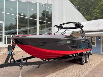 BOATZON | Supreme S240 2024 BOATZON | Supreme S240 2024
