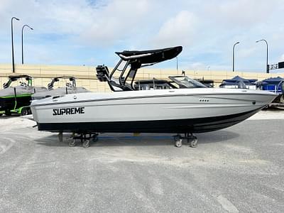 BOATZON | Supreme S240 2024