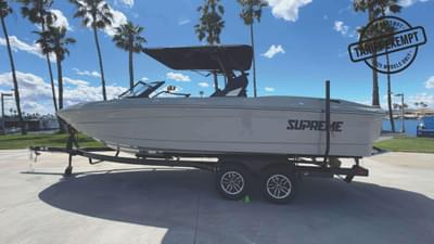 BOATZON | Supreme S240 2025