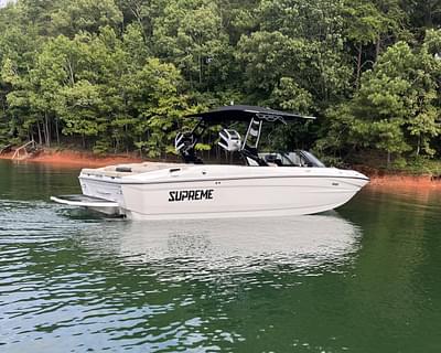 BOATZON | Supreme S240 2025 BOATZON | Supreme S240 2025