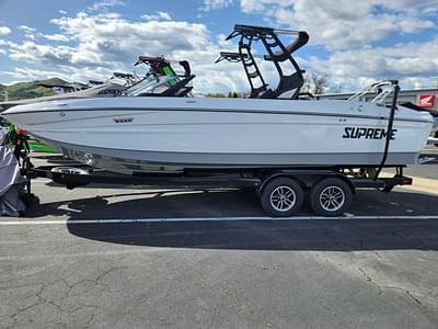 BOATZON | Supreme S240 2025
