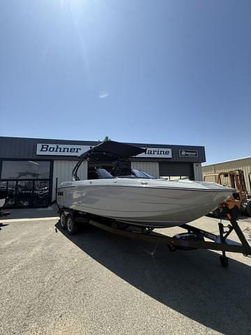 BOATZON | Supreme S240 2025