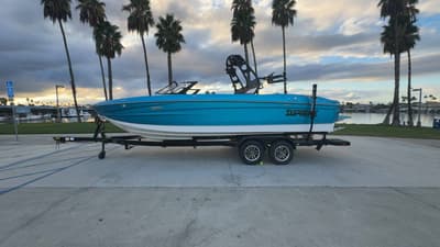 BOATZON | Supreme S240 2026