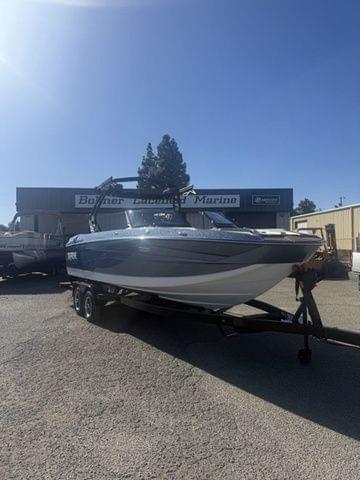 BOATZON | Supreme S240 2026