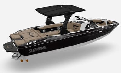 BOATZON | Supreme S240 2027