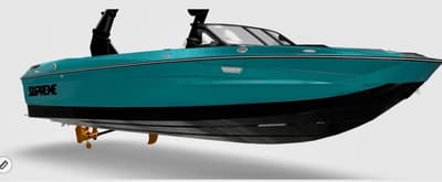 BOATZON | Supreme S240 2027