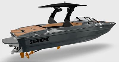 BOATZON | Supreme S240 2027