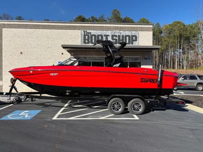 BOATZON | Supreme S240 dmscategoryfloorplan 2026