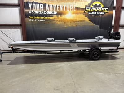 BOATZON | Supreme S52 wTohatsu 40 Jet 2026