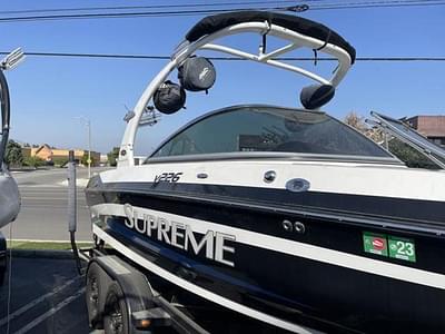 BOATZON | Supreme V226 2013 BOATZON | Supreme V226 2013