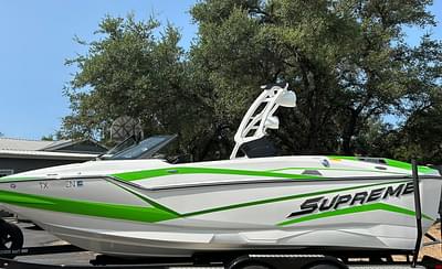 BOATZON | Supreme ZS212 2019