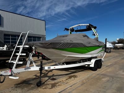 BOATZON | Supreme ZS212 2022