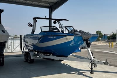 BOATZON | Supreme ZS232 2019 BOATZON | Supreme ZS232 2019