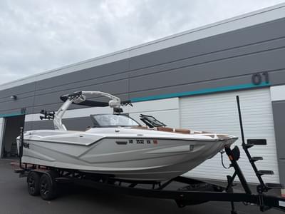 BOATZON | Supreme ZS252 2024