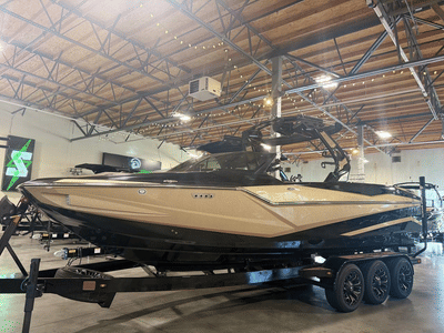 BOATZON | Supreme ZS252 2024