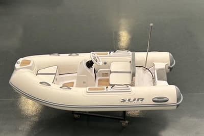 BOATZON | SUR Marine ST 290 Classic 2027