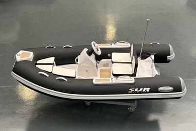 BOATZON | SUR Marine ST 330 Classic 2027 BOATZON | SUR Marine ST 330 Classic 2027